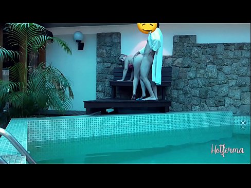 ❤️ Šéf pozve slúžku k bazénu, ale neodolala horúcemu ❤️ Porno fb na sk.pornokey.ru